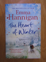 Emma Hannigan - The heart of winter