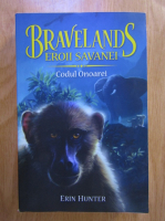 Erin Hunter - Bravelands, eroii savanei, volumul 2. Codul Onoarei