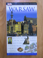 Eyewitness Travel. Warsaw