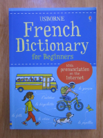 French dictionary for beginners