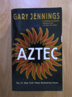 Gary Jennings - Aztec