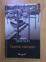 Anticariat: Georges Simenon - Taverna marinarilor