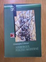 Gheorghe Craciun - Aisbergul poeziei moderne