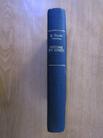Giovanni Papini - Histoire du Christ (1925)