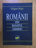 Gligor Popi - Romanii din Banatul sarbesc, 1941-1996 (volumul 2)
