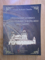 Anticariat: Groza Tudorel Claudiu - Cetati taranesti si biserici fortificate sasesti in spatiul sudic intracarpatic