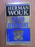Anticariat: Herman Wouk - War and rembrance