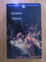 Herodot - Histories