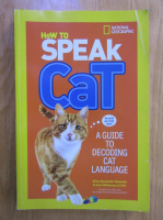 How to speak cat. A guide to decoding cat language