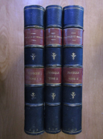 James Chappuis, Alphonse Berget - Lecons de physique generale (3 volume)