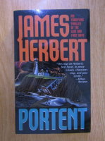 James Herbert - Portent