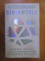 Anticariat: Jason Segel - Otherworld