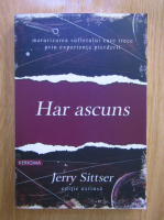 Jerry Sittser - Har ascuns