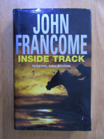 Anticariat: John Francome - Inside track