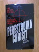 Anticariat: John Hands - Perestroika Christi