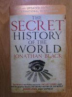 Jonathan Black - The secret history of the world
