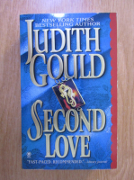 Judith Gould - Second love