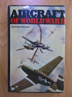 Kenneth Munson - Aircraft of World War II