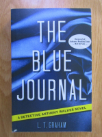 Anticariat: L. T. Graham - The blue journal