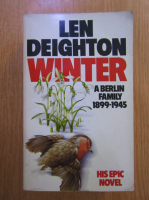 Anticariat: Len Deighton - Winter