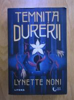 Lynette Noni - Temnita durerii