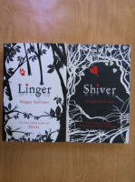 Maggie Stiefvater - Shiver. Linger (2 volume)