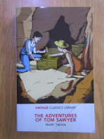 Mark Twain - The adventures of Tom Sawyer