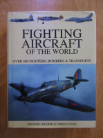Michael Sharpe - Fighting aircraft of the world