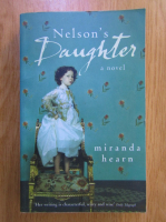 Anticariat: Miranda Hearn - Nelson's daughter