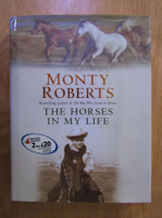 Monty Roberts - The horses in my life