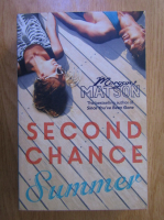 Morgan Matson - Second chance summer