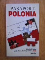 Natalia Kissel - Pasaport Polonia