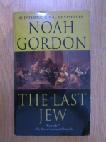 Noah Gordon - The last jew