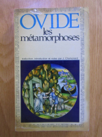 Ovide - Les metamorphoses