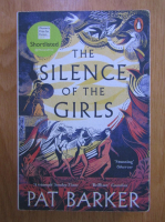 Pat Barker - The silence of the girls