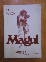 Paul Miron - Magul