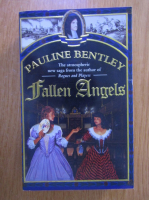 Pauline Bentley - Fallen Angels