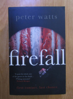 Peter Watts - Firefall