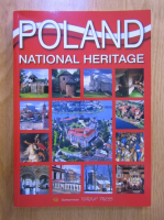 Poland: national heritage