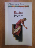 Racine - Phedre