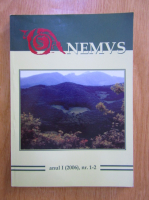 Revista Nemvs, anul I, nr. 1-2, anul 2006