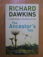 Richard Dawkins - The ancestor's tale