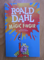 Roald Dahl - The magic finger