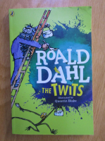 Roald Dahl - The twits