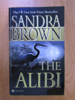 Sandra Brown - The alibi