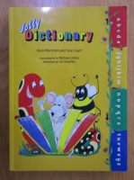 Sara Wernham - Jolly dictionary