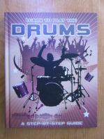 Simon Bridgestock - Learn to play drums. A step-by-step guide