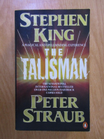 Stephen King, Peter Straub - The talisman