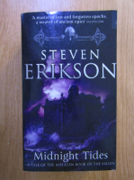 Steven Erikson - Midnight tides