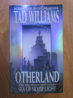 Tad Williams - Otherland. Sea of silver light